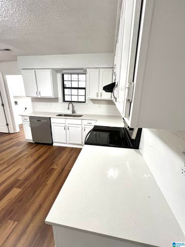 1263 MAGNOLIA PLACE, Birmingham, AL 35215