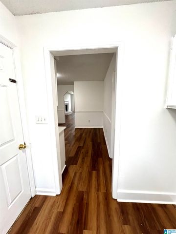 1263 MAGNOLIA PLACE, Birmingham, AL 35215