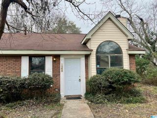 1263 MAGNOLIA PLACE, Birmingham, AL 35215