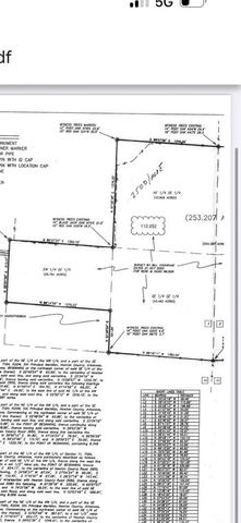 0000 NC 3920 Road, Marble Falls, AR 72648