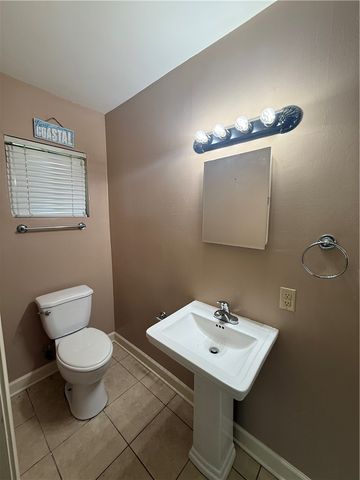 504 W 19th Street, Russellville, AR 72801