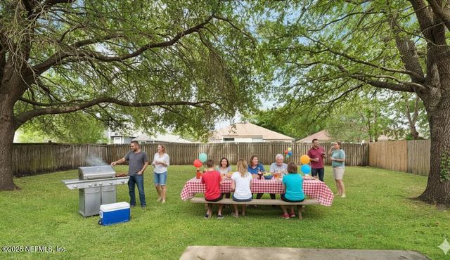 4423 JACKSON HOLE Court, Jacksonville, FL 32210