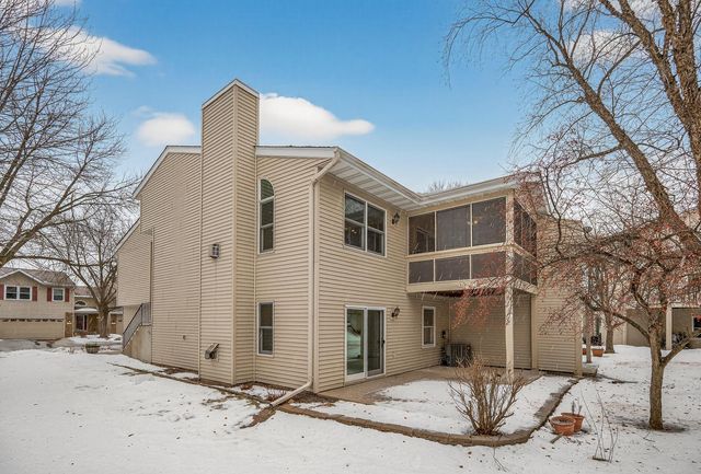 4249 Boulder Ridge Point, Eagan, MN 55122
