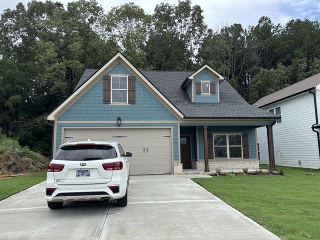 255 Willow Grove Court, Ringgold, GA 30736