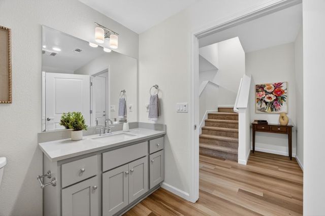 4363 GARONNE Walk, Sacramento, CA 95834