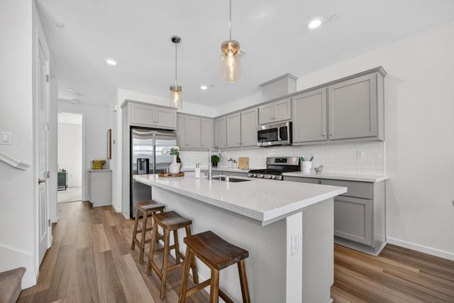 4363 GARONNE Walk, Sacramento, CA 95834