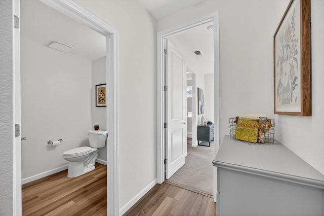 4363 GARONNE Walk, Sacramento, CA 95834