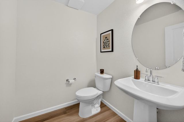 4363 GARONNE Walk, Sacramento, CA 95834