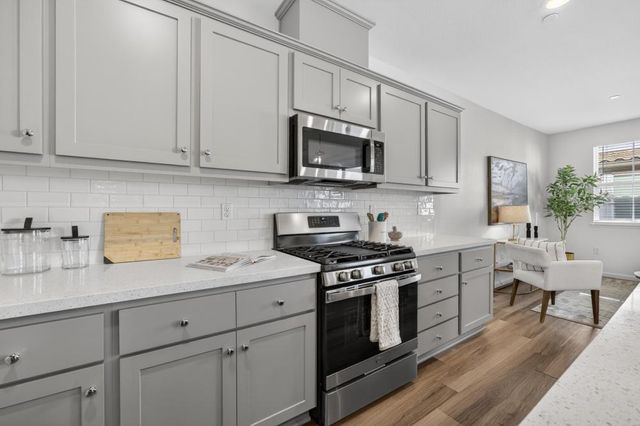 4363 GARONNE Walk, Sacramento, CA 95834