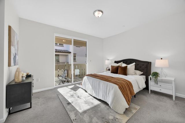 4363 GARONNE Walk, Sacramento, CA 95834