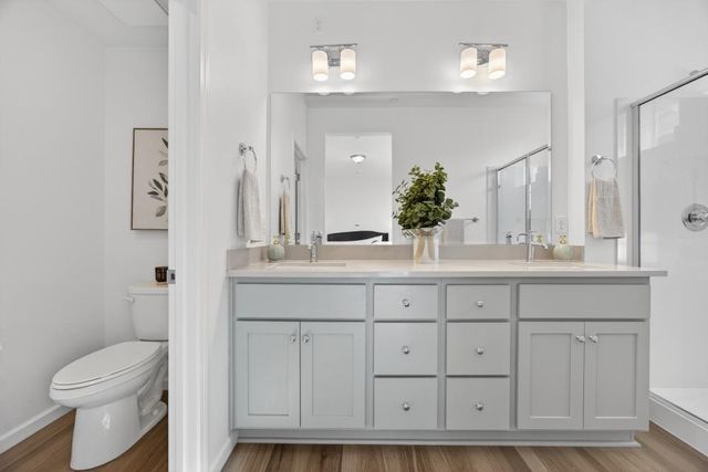 4363 GARONNE Walk, Sacramento, CA 95834