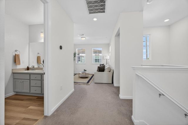 4363 GARONNE Walk, Sacramento, CA 95834