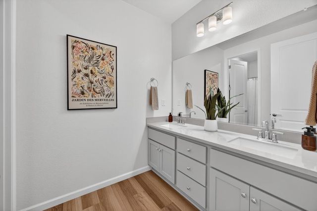 4363 GARONNE Walk, Sacramento, CA 95834