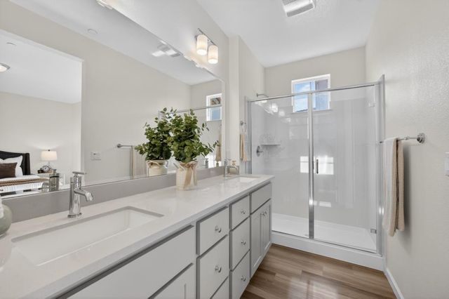 4363 GARONNE Walk, Sacramento, CA 95834