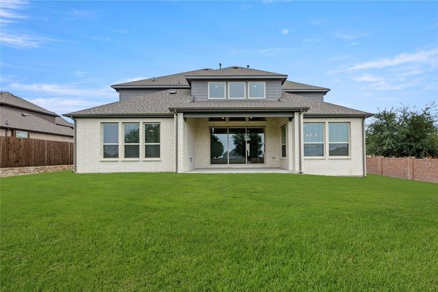 503 Curtiss, Fate, TX 75087