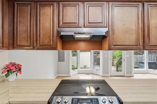 1221 Botetourt GDNS, Norfolk, VA 23517