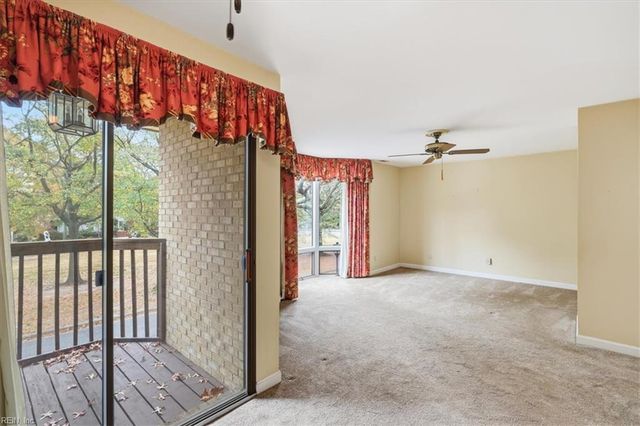 1221 Botetourt GDNS, Norfolk, VA 23517