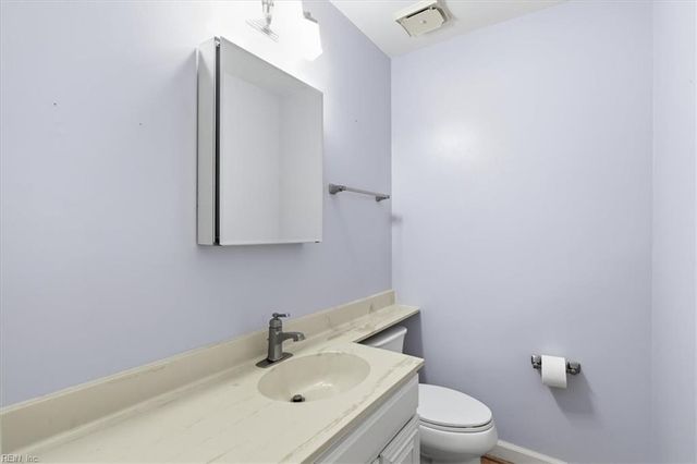 1221 Botetourt GDNS, Norfolk, VA 23517