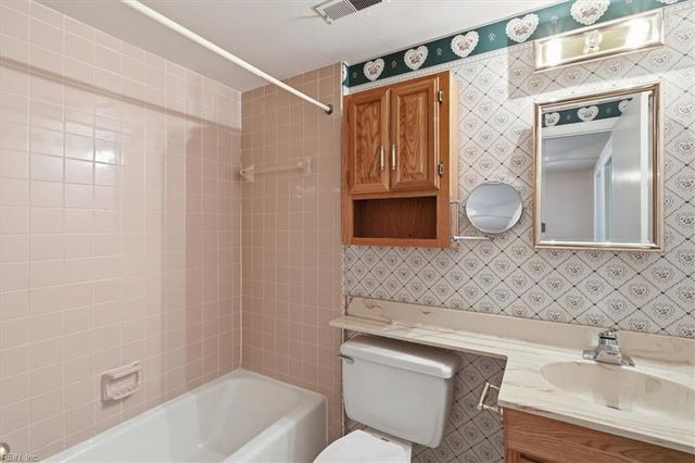 1221 Botetourt GDNS, Norfolk, VA 23517