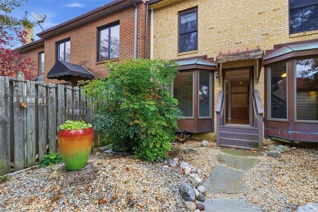 1221 Botetourt GDNS, Norfolk, VA 23517