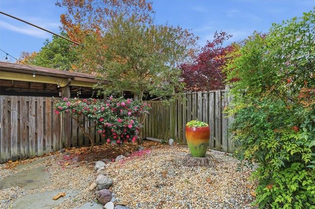 1221 Botetourt GDNS, Norfolk, VA 23517