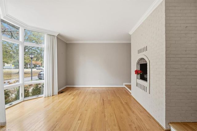 1221 Botetourt GDNS, Norfolk, VA 23517