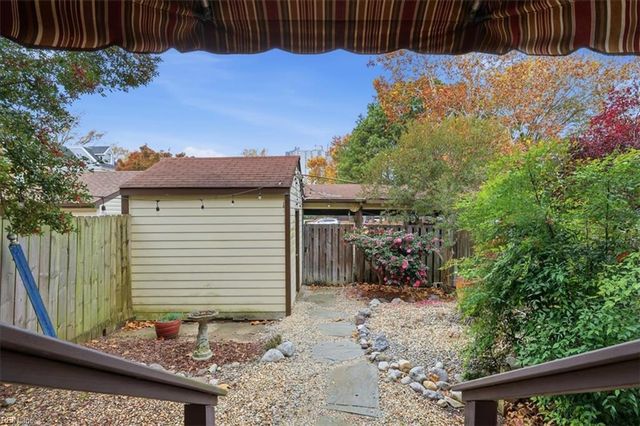 1221 Botetourt GDNS, Norfolk, VA 23517