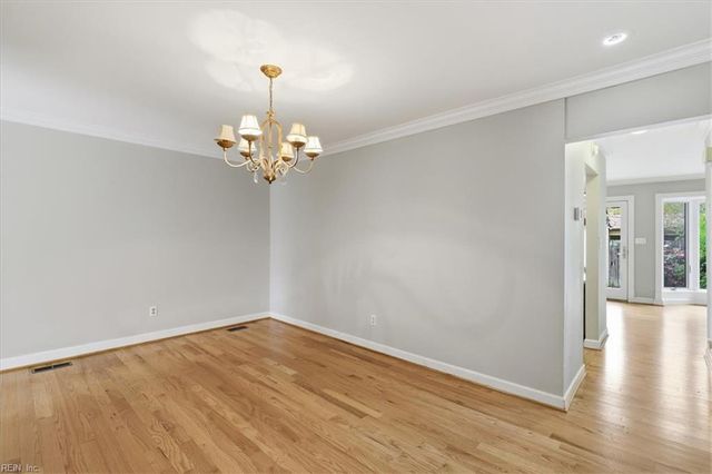 1221 Botetourt GDNS, Norfolk, VA 23517