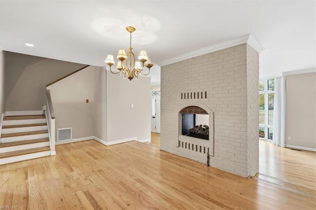 1221 Botetourt GDNS, Norfolk, VA 23517