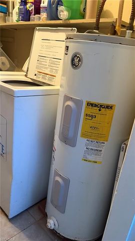 1113 VINEYARD PL, Lehigh Acres, FL 33936