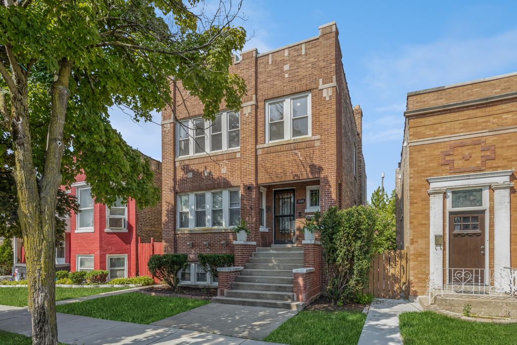 1830 S Central Avenue 2, Cicero, IL 60804