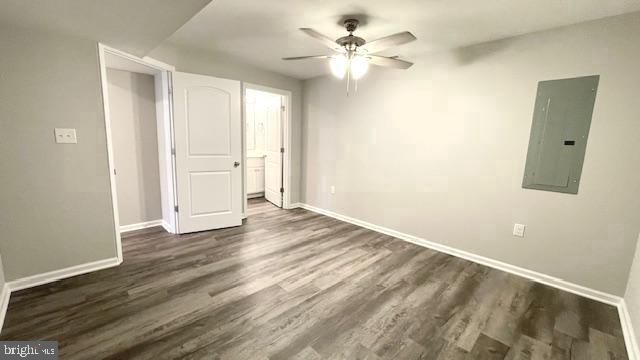 31 W DUCK ST, Front Royal, VA 22630