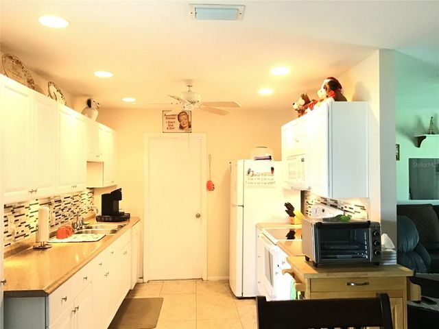 7508 PARRISH STREET, North Port, FL 34287