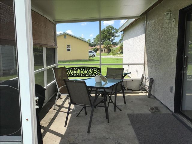 7508 PARRISH STREET, North Port, FL 34287