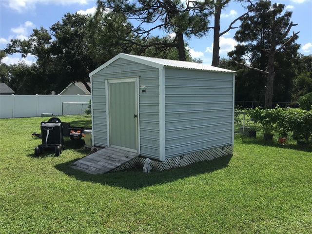 7508 PARRISH STREET, North Port, FL 34287