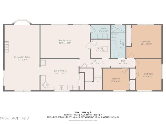 600 Oakwood Avenue, Jackson, NJ 08527