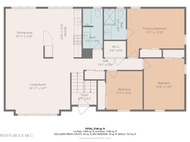 600 Oakwood Avenue, Jackson, NJ 08527