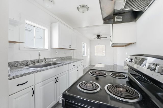 1750 W Mound Street, Columbus, OH 43223