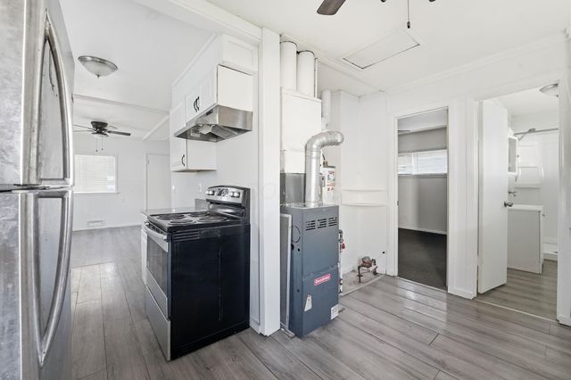 1750 W Mound Street, Columbus, OH 43223