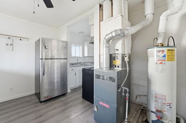 1750 W Mound Street, Columbus, OH 43223