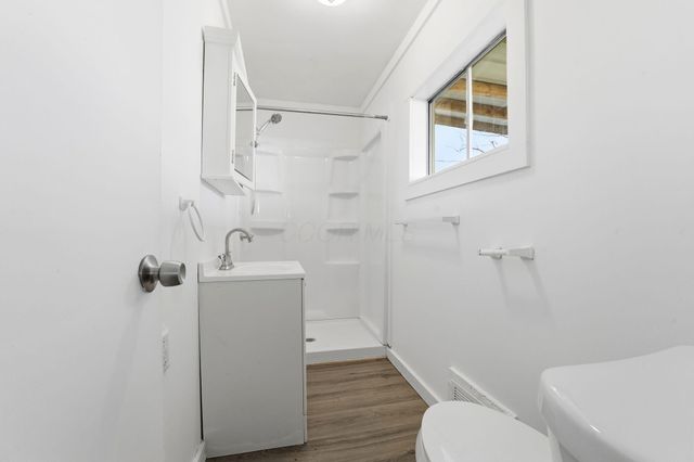 1750 W Mound Street, Columbus, OH 43223