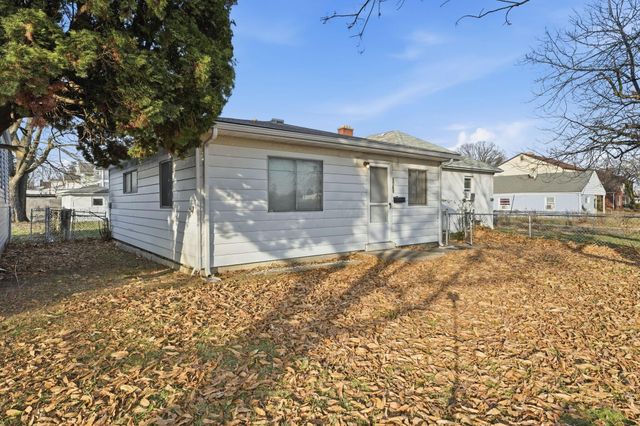 1750 W Mound Street, Columbus, OH 43223