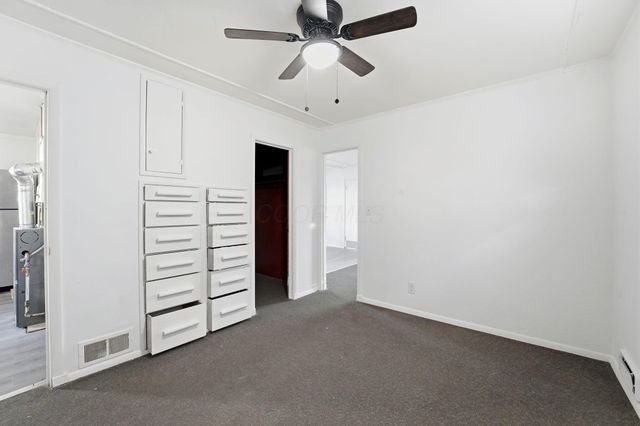 1750 W Mound Street, Columbus, OH 43223