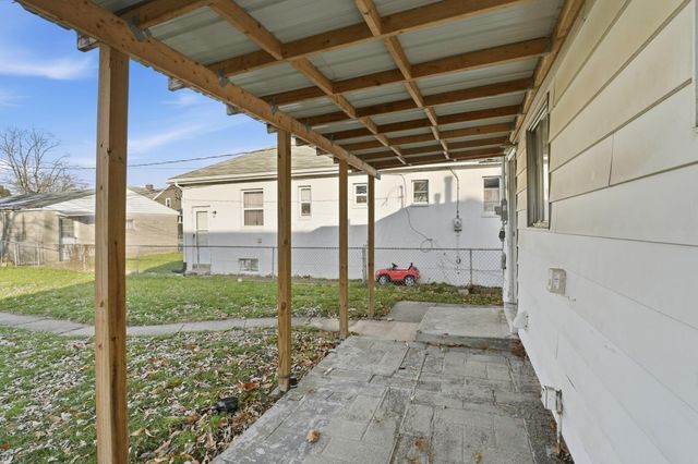 1750 W Mound Street, Columbus, OH 43223