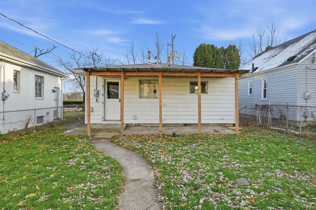 1750 W Mound Street, Columbus, OH 43223