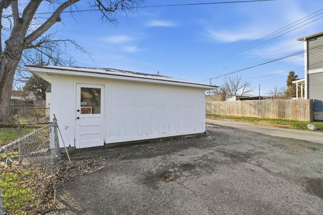 1750 W Mound Street, Columbus, OH 43223