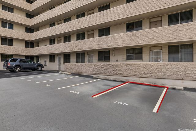 3121 Ala Ilima Street 209, Honolulu, HI 96818