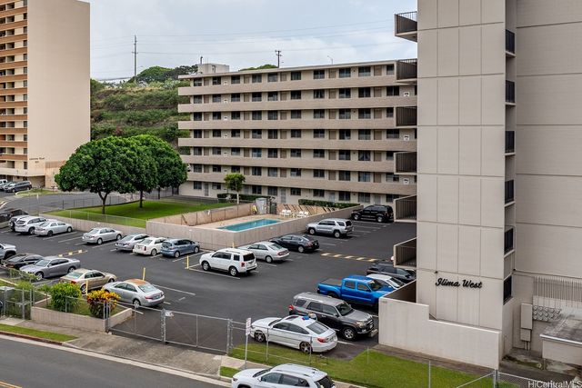 3121 Ala Ilima Street 209, Honolulu, HI 96818