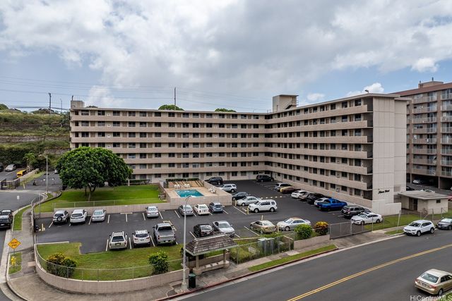 3121 Ala Ilima Street 209, Honolulu, HI 96818