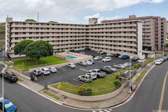3121 Ala Ilima Street 209, Honolulu, HI 96818